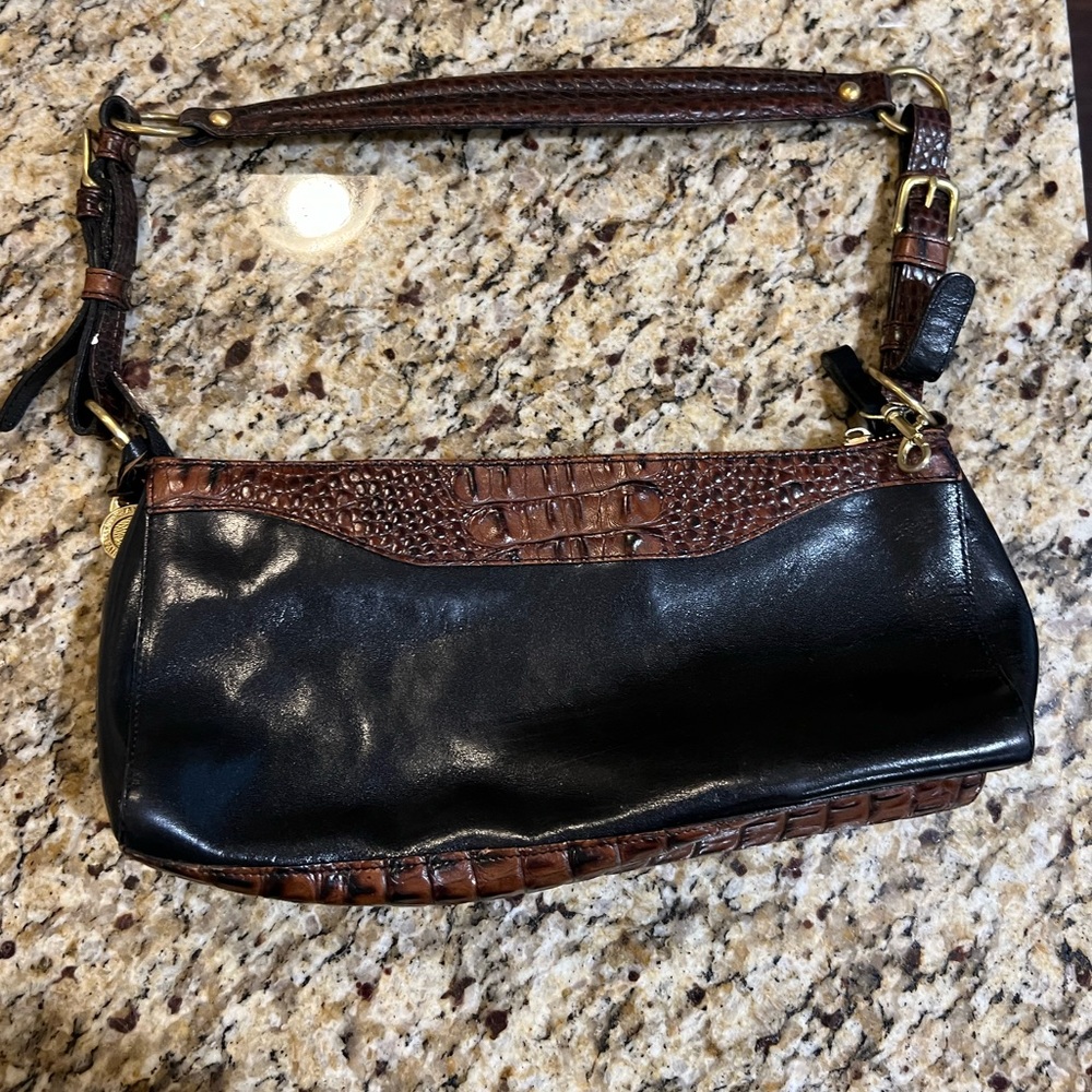 Brahmin shoulder bag